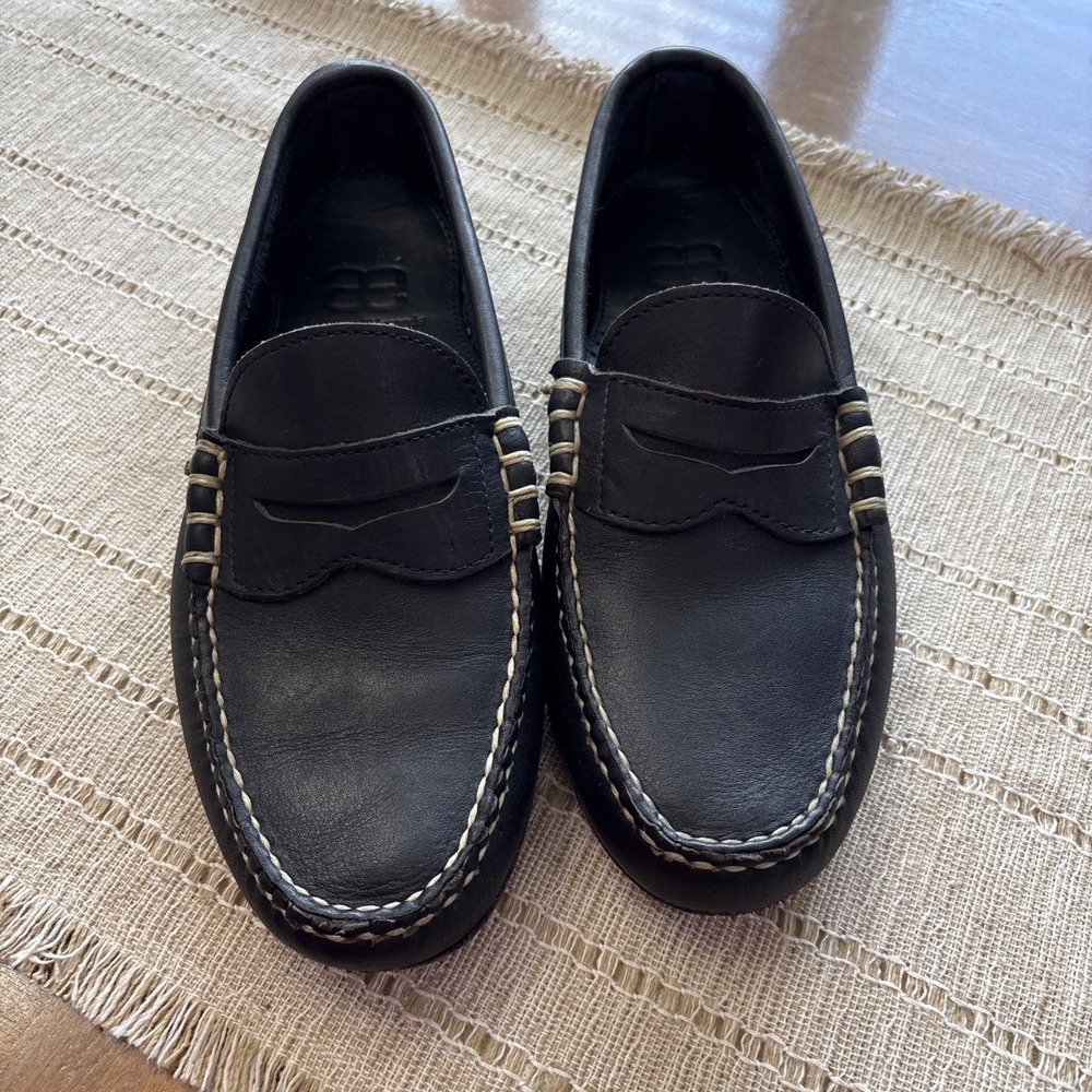 Allen Edmonds Daytona 8 Leather Driving Shoe Men's